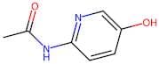 N-(5-Hydroxypyridin-2-yl)acetamide
