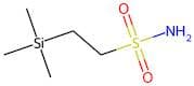 2-(Trimethylsilyl)ethanesulfonamide