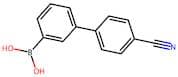 (4'-Cyano-[1,1'-biphenyl]-3-yl)boronic acid