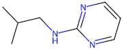 N-Isobutylpyrimidin-2-amine