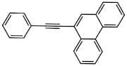 9-(Phenylethynyl)phenanthrene