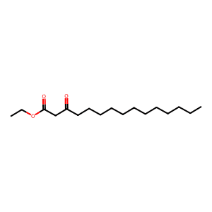 Ethyl 3-oxopentadecanoate
