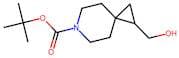 tert-Butyl 1-(hydroxymethyl)-6-azaspiro[2.5]octane-6-carboxylate