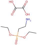 Diethyl(2-aminoethyl)phosphonate oxalate