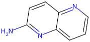 1,5-Naphthyridin-2-amine