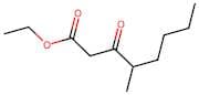 Ethyl 4-methyl-3-oxooctanoate