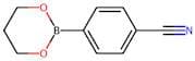 4-(1,3,2-Dioxaborinan-2-yl)benzonitrile