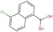 1-Chloronaphthalene-5-boronic acid