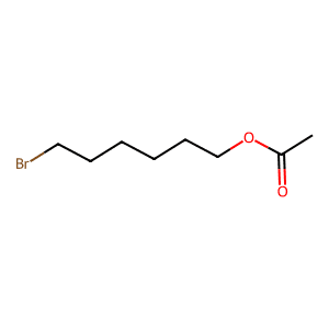 6-Bromohexyl acetate