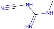 1-Cyano-3-methylguanidine