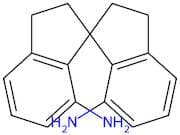 (R)-2,2',3,3'-Tetrahydro-1,1'-spirobi[indene]-7,7'-diamine