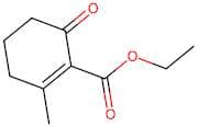 Ethyl 2-methyl-6-oxocyclohex-1-ene-1-carboxylate