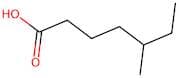 5-Methylheptanoic acid