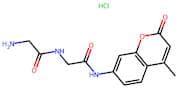 2-Amino-N-(2-((4-methyl-2-oxo-2H-chromen-7-yl)amino)-2-oxoethyl)acetamide hydrochloride