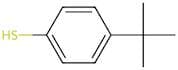 4-(tert-Butyl)thiophenol