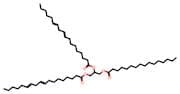 (9Z,9'Z,12Z,12'Z)-3-(Palmitoyloxy)propane-1,2-diyl bis(octadeca-9,12-dienoate)