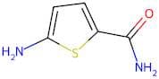 5-Aminothiophene-2-carboxamide