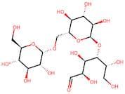 (2R,3R,4R,5R)-2,3,5,6-Tetrahydroxy-4-(((2R,3R,4S,5S,6R)-3,4,5-trihydroxy-6-((((2S,3R,4S,5S,6R)-3,4…
