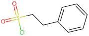 2-Phenylethanesulfonyl chloride