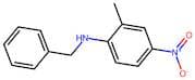 N-Benzyl-2-methyl-4-nitroaniline