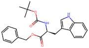 Boc-Trp-OBzl