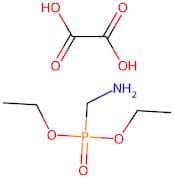 Diethyl (aminomethyl)phosphonate oxalate