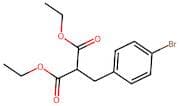 Diethyl 2-(4-bromobenzyl)malonate