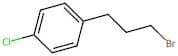 1-(3-Bromopropyl)-4-chlorobenzene