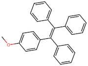 (2-(4-Methoxyphenyl)ethene-1,1,2-triyl)tribenzene