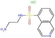 N-(2-Aminoethyl)isoquinoline-5-sulfonamide hydrochloride