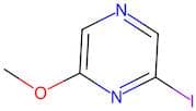 2-Iodo-6-methoxypyrazine
