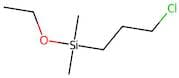 (3-Chloropropyl)(ethoxy)dimethylsilane