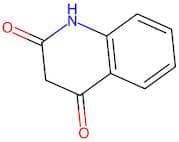 Quinoline-2,4(1H,3H)-dione