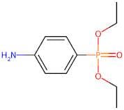 Diethyl (4-aminophenyl)phosphonate