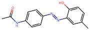 N-(4-((2-Hydroxy-5-methylphenyl)diazenyl)phenyl)acetamide