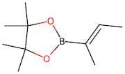 (Z)-2-Buten-2-ylboronic acid pinacol ester
