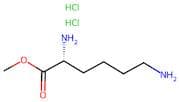 (R)-Methyl 2,6-diaminohexanoate dihydrochloride