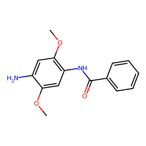 N-(4-Amino-2,5-dimethoxyphenyl)benzamide