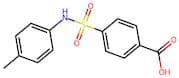 4-(N-(p-Tolyl)sulfamoyl)benzoic acid
