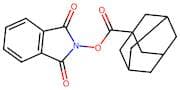 1,3-Dioxoisoindolin-2-yl adamantane-1-carboxylate