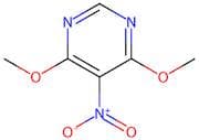 4,6-Dimethoxy-5-nitropyrimidine