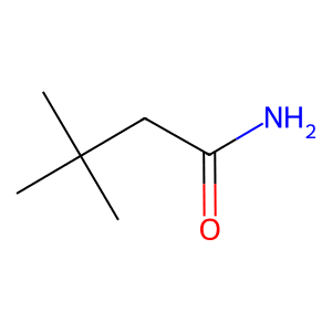 3,3-Dimethylbutanamide