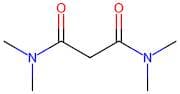 N1,N1,N3,N3-Tetramethylmalonamide