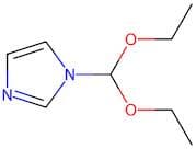 1-(Diethoxymethyl)-1H-imidazole