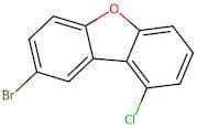8-Bromo-1-chlorodibenzo[b,d]furan