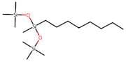 1,1,1,3,5,5,5-Heptamethyl-3-octyltrisiloxane