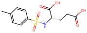 (S)-2-(4-Methylphenylsulfonamido)pentanedioic acid