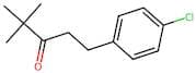 1-(4-Chlorophenyl)-4,4-dimethylpentan-3-one