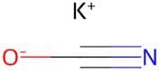 Potassium cyanate