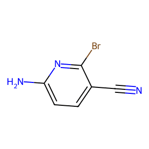 6-Amino-2-bromonicotinonitrile